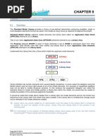 AVEVA E3D 2.1 Standard Model Library-CHAPTER 9