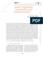 Artigo Cagliari PDF