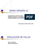 Aspen Onliner Curso Version 10 9 PDF