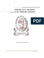 Sociales Tema 1 PDF