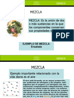  Clasificacion de La Materia