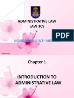 Law 309