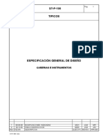 01 Standares de Diseño Tecnast-P-100-1 PDF