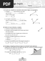 Ángulos