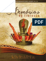 Memórias Da Floresta