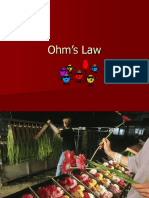 Ohm's Law