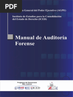 Manual Auditoria Forense PDF