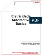 Eletronica Automotiva Basica (Bosch) - Apostila