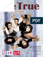 Be True Magazine