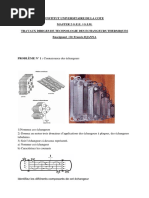 (TTD Échangeurs) PDF