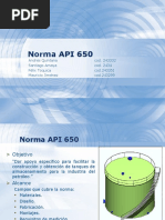 Documents - Tips 49617529 Exposicion Norma API 650