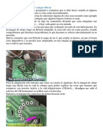 Adaptar Flyback TV Antiguo Hitech2 PDF