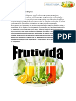 FRUTIVIDA