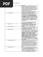 Doctrine of Sales CASES