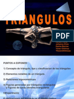 Triángulos PDF