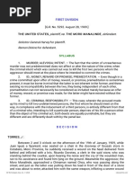 Plaintiff Vs Vs Defendant Solicitor-General Harvey Ramon Diokno