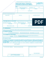 Anexo 10 Form Tramite Valid Certificado Medico