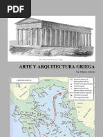 Arte y Arquitectura de Grecia1 PDF