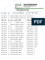 Midterm Exam 1st Semester 2017-2018