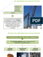 Resumos Geografia 10.º Ano