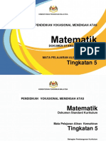 DSK Matematik MPAK Tingkatan 5