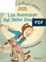 Obras Titeres Sobre Gatos PDF