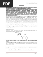 ESCOPOLAMINA