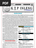 KTP Inleng - August 7, 2010