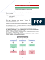 Unidad de Trabajo 1. - Desarrollo de Software