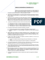 Aplicaciones de Ingeco #1 Ucv PDF