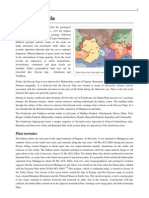 Geology of India