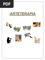 Apostila de Arteterapia