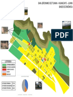 San Jeronimo de Tunan (Base Economica)