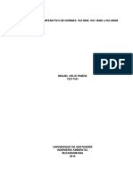 Comparacion Iso 9000 e Iso 26000 PDF