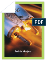 613 - Mandamientos (MAIMONIDES) PDF