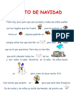 Cuento de Navidad