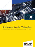 Aislamiento Tuberias