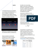 6.1 Unión P-N Sin Polarización