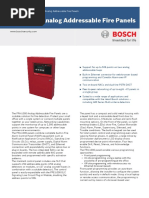 Datasheet FPA 1000 Data Sheet EnUS 5046636299