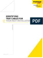 Turck Tray Cables White Paper PDF