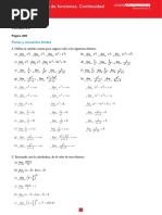 Solucionario de Matematicas 2 Bachillerato Ciencias Anaya Tema 7