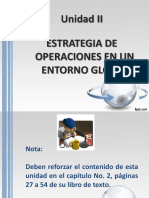 Estrategia de Operaciones en Un Entorno Global PDF