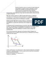 Ciclo de Carnot