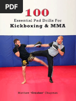 MattChapmanPadDrills - Ebook PDF