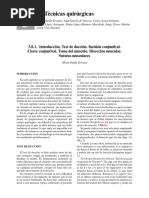 Cap 03-08 Tecnicas Quirurgicas PDF