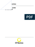 KR2XX - KR3XX 2007 Te030 PDF