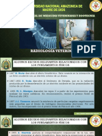 Radiologia Veterinaria