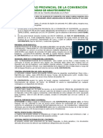 Contrato de Alquiler de Camioneta 4x4 Doble Cabina Maquina Seca Sin Operador para Sala de Regidores