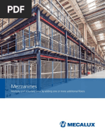 Catalog - 1 - Mezzanine-Floors - en - AU