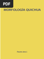 Morfologia Quichua 53